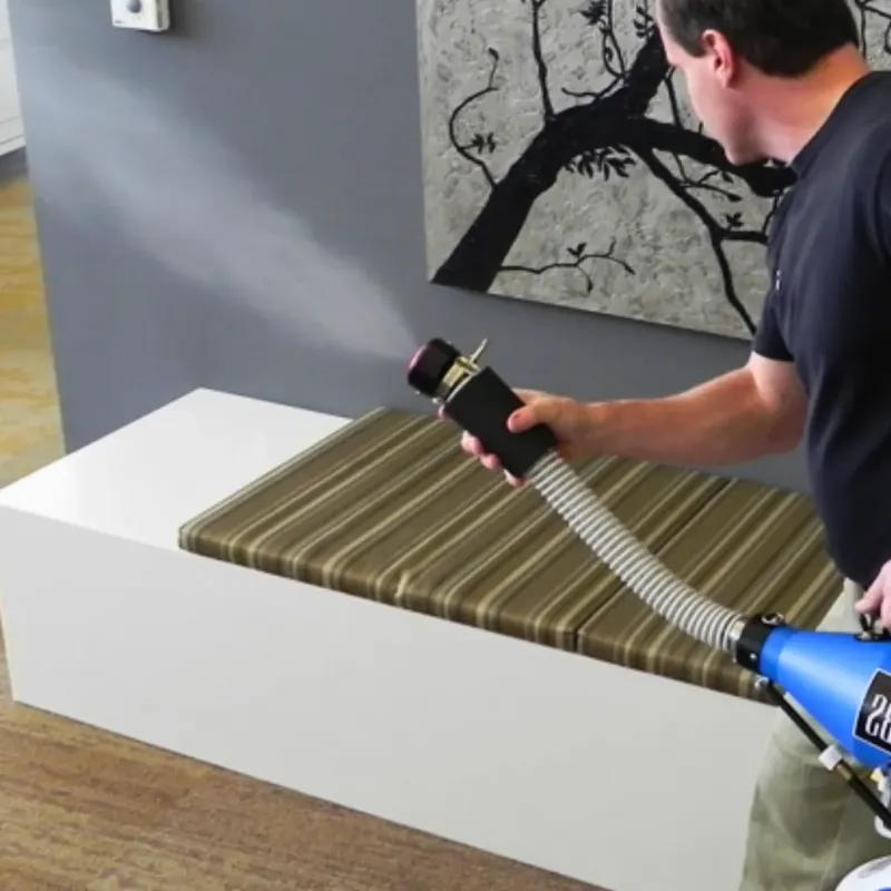Professional Odor Removal in Caledonia, MS